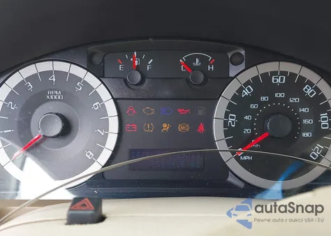 2011 Ford Escape Limited z USA, uszkodzony, nr VIN 1FMCU0E71BKB18990